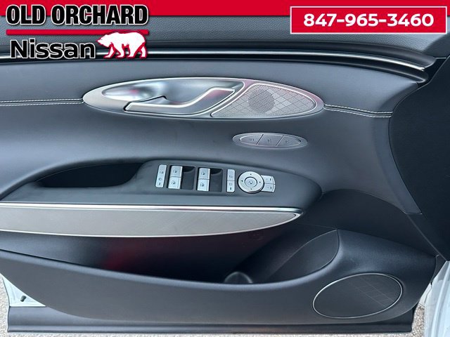 Used 2025 Genesis Electrified GV70 AWD/4WD image 9