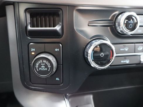 New 2026 Ford F150 XLT w/ XLT Chrome Appearance Package image 26