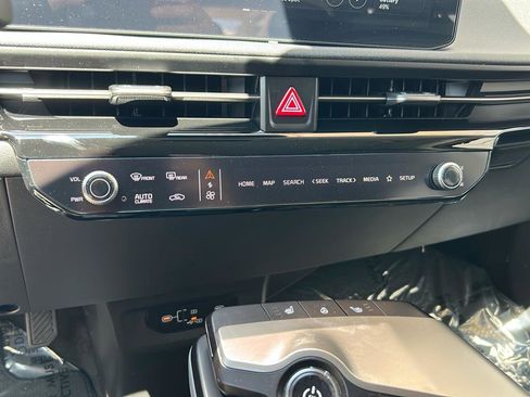 New 2025 Kia EV6 Light image 19