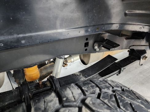 Used 2022 Ford F250 Lariat w/ Tremor Off-Road Package image 30