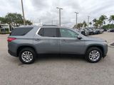 Used 2018 Chevrolet Traverse LT image 4