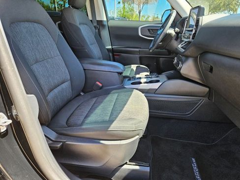 Used 2023 Ford Bronco Sport Big Bend w/ Convenience Package image 20