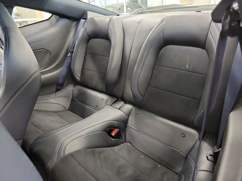 Used 2024 Ford Mustang Dark Horse w/ Dark Horse Handlin Package image 10