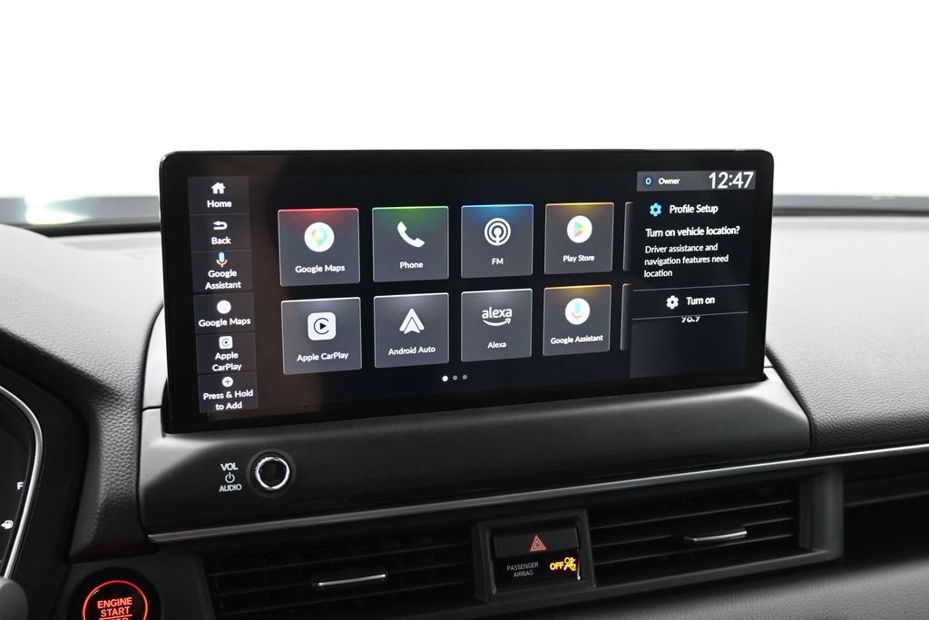 New 2026 Honda Pilot EX-L image 11