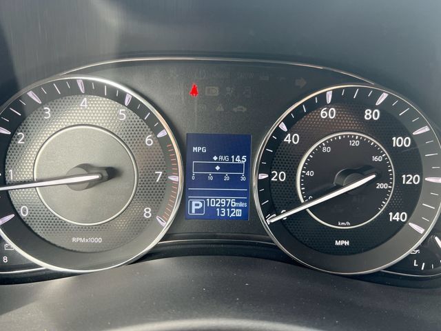 Used 2018 Nissan Armada SL w/ Premium Package RWD image 12