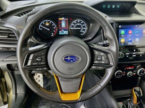 Used 2023 Subaru Forester Wilderness AWD/4WD image 11