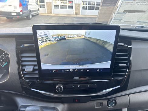 Used 2024 Ford Transit 350 w/ Interior Upgrade Package image 17