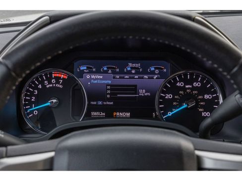 Used 2022 Ford F250 Lariat w/ Lariat Value Package image 22