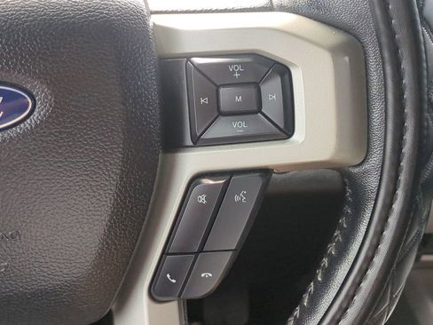 Used 2018 Ford F150 Lariat w/ Equipment Group 502A Luxury image 28