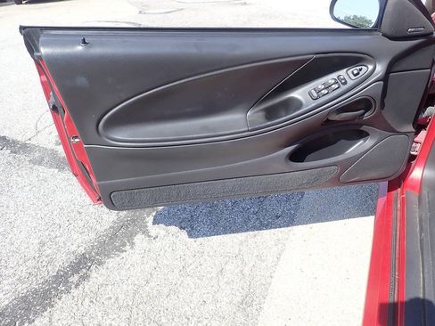 Used 2001 Ford Mustang GT RWD image 15