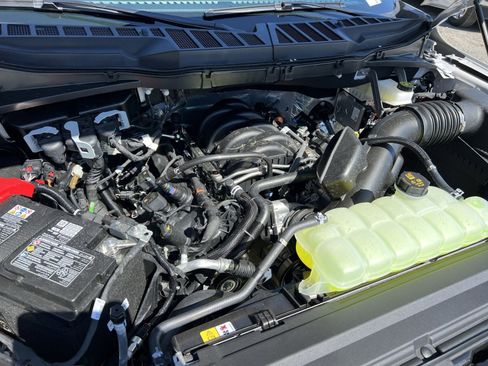 New 2026 Ford F150 XLT AWD/4WD image 27