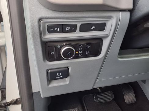 Used 2023 Ford F150 XLT w/ Equipment Group 302A High AWD/4WD image 18