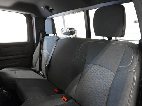 New 2026 RAM 3500 Tradesman AWD/4WD image 9