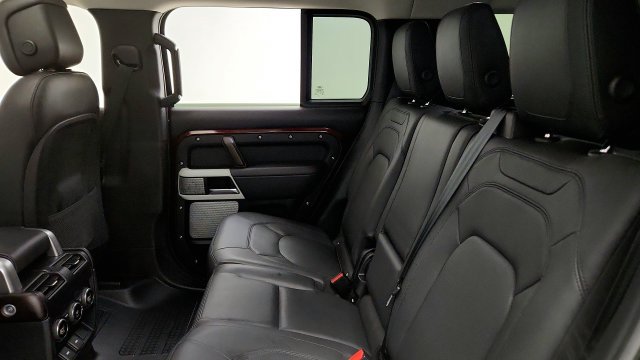 Used 2023 Land Rover Defender 130 First Edition AWD/4WD image 51