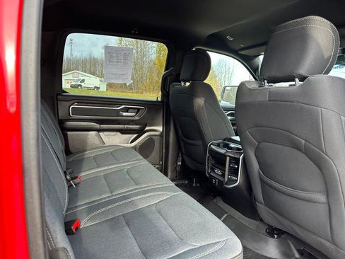 Used 2022 RAM 1500 Big Horn image 21