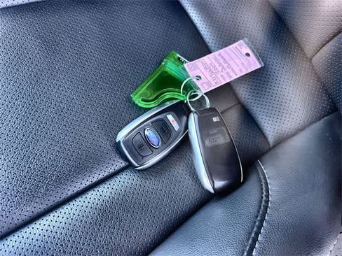 Used 2024 Subaru Outback Limited XT image 21