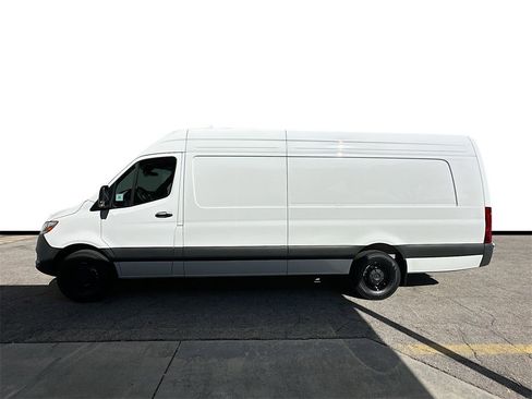 New 2026 Mercedes-Benz Sprinter 2500 image 4