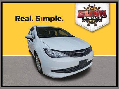 Used 2018 Chrysler Pacifica L