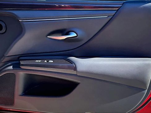 Used 2020 Lexus ES 350 image 27