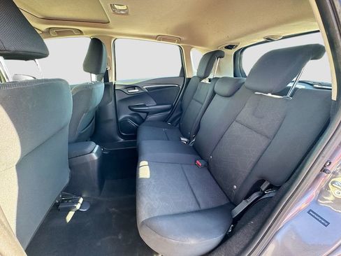 Used 2015 Honda Fit EX image 30