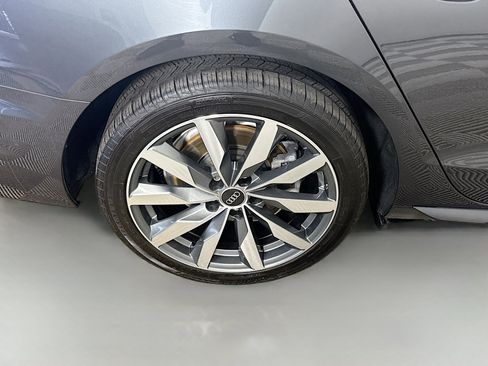 Used 2023 Audi A4 2.0T Premium image 33