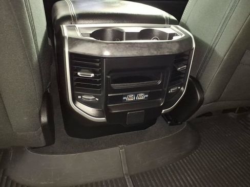 Used 2023 RAM 1500 Big Horn AWD/4WD image 10