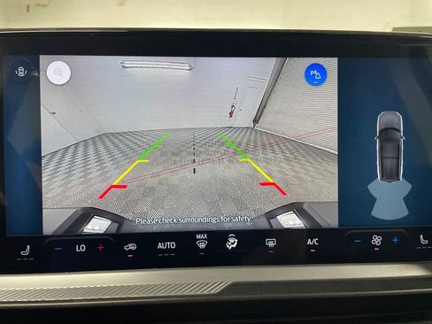 New 2025 Ford Bronco Sport Big Bend w/ Convenience Package image 24