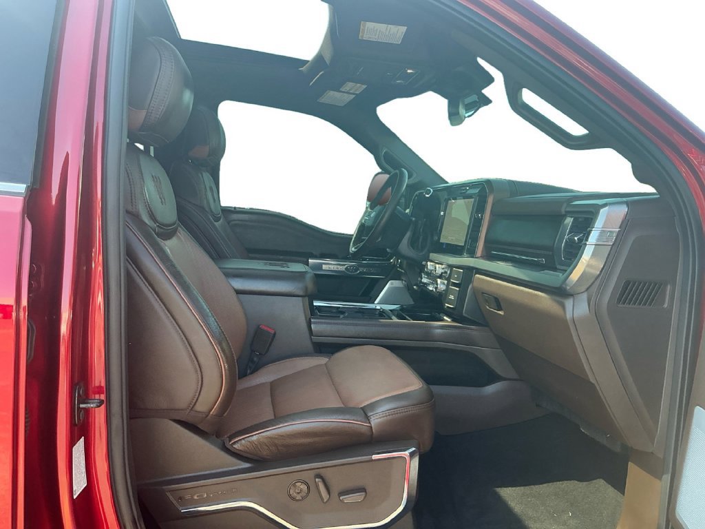 Used 2025 Ford F250 King Ranch AWD/4WD image 22