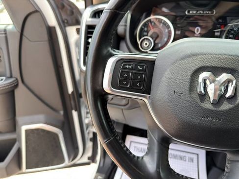 Used 2021 RAM 2500 Laramie AWD/4WD image 33