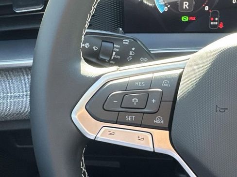 New 2026 Volkswagen Tiguan S image 18