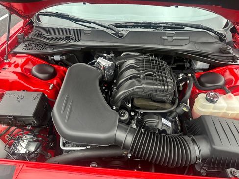 Used 2023 Dodge Challenger SXT w/ Plus Package image 22