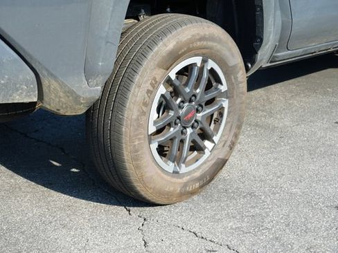 Used 2026 Toyota Tacoma TRD Sport AWD/4WD image 15