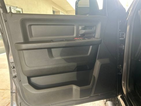 Used 2026 RAM 3500 Tradesman AWD/4WD image 38