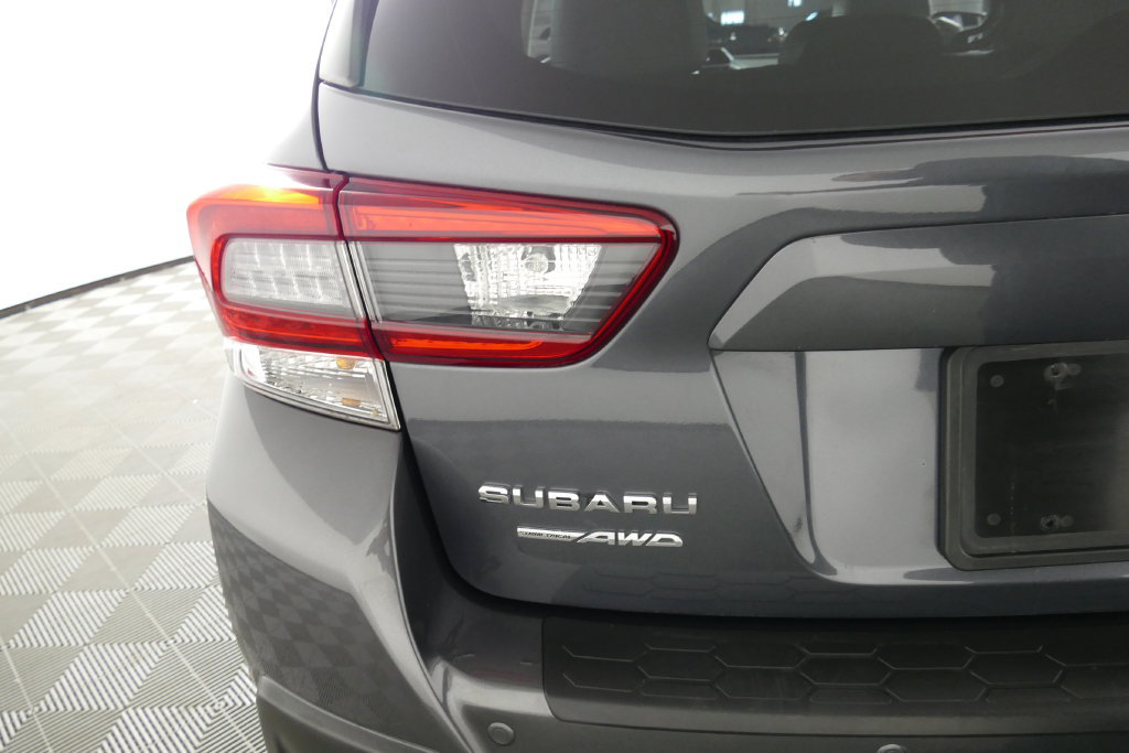 Used 2021 Subaru Crosstrek 2.5i Limited w/ Moonroof Package 2 AWD/4WD image 29