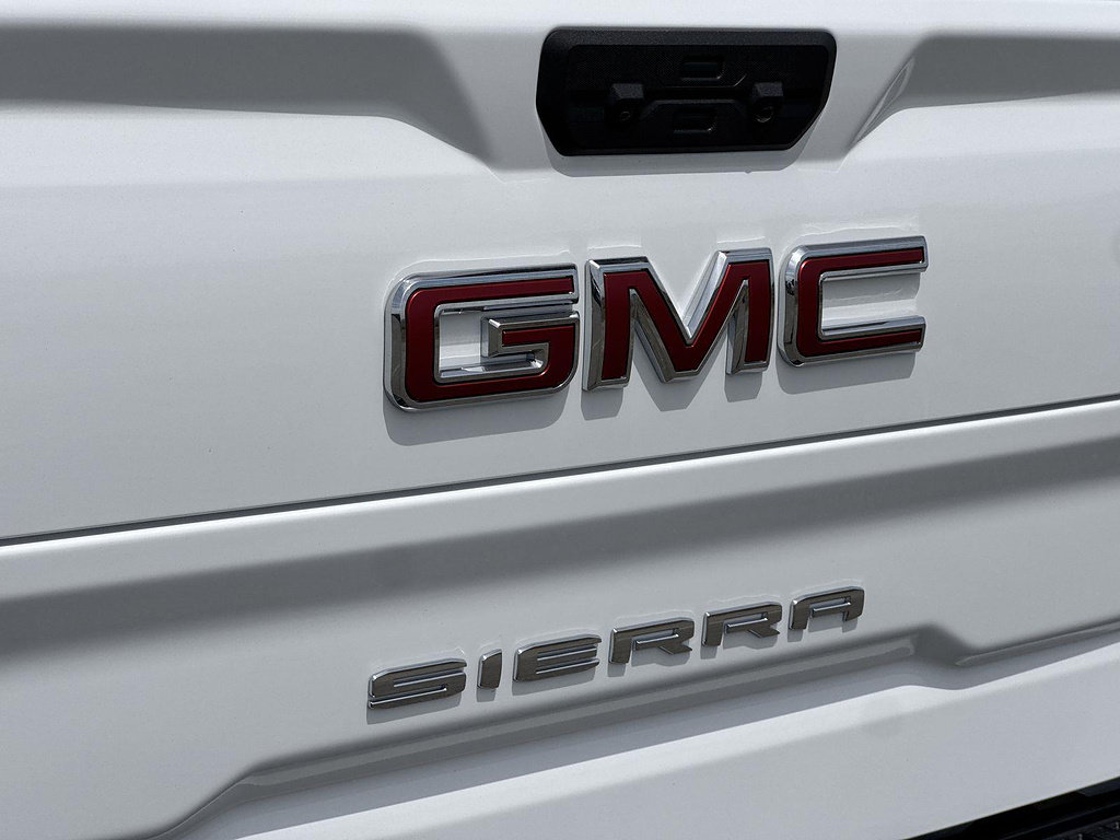 New 2026 GMC Sierra 1500 Pro w/ Pro Value Package RWD image 23