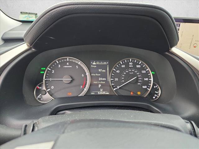 Used 2016 Lexus RX 350 FWD w/ Premium Package image 9