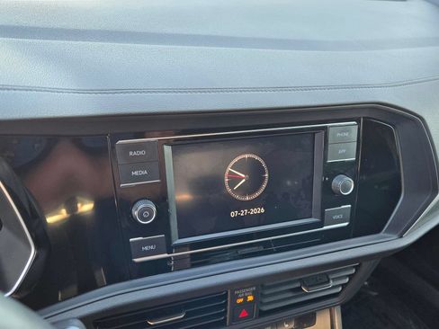 Used 2024 Volkswagen Jetta Sport FWD image 16