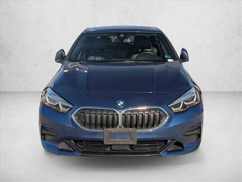 Used 2022 BMW 228i xDrive Gran Coupe 228i xDrive w/ Convenience Package image 2
