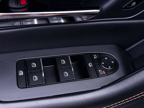 New 2026 MAZDA CX-90 3.3 Turbo w/ Premium Plus Pkg image 8