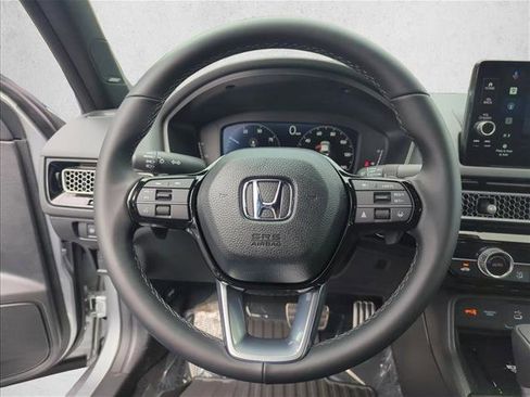 New 2026 Honda Civic Sport Touring image 12