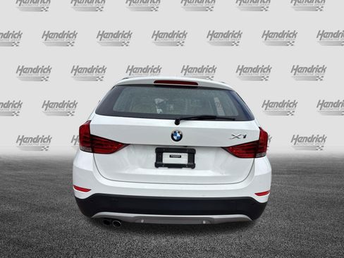 Used 2015 BMW X1 sDrive28i RWD image 9