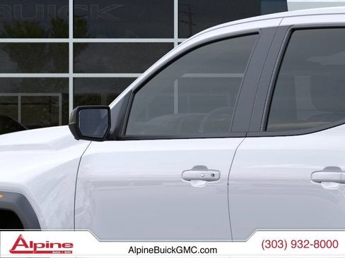 New 2026 GMC Canyon AT4 w/ Technology Plus Package AWD/4WD image 12