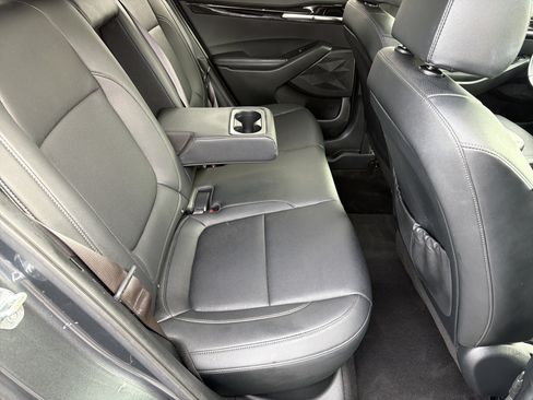 Used 2024 Kia Seltos EX FWD image 13