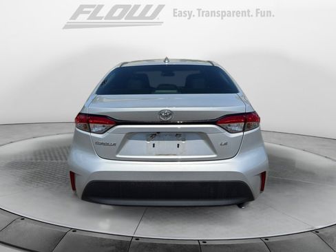 Used 2023 Toyota Corolla LE FWD image 6