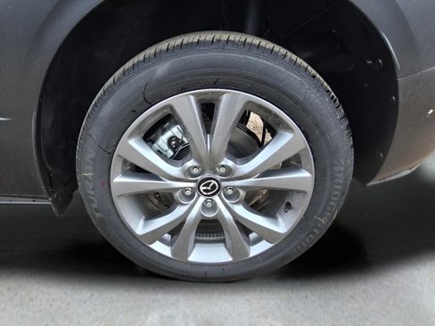 New 2026 MAZDA CX-30 AWD 2.5 S image 11