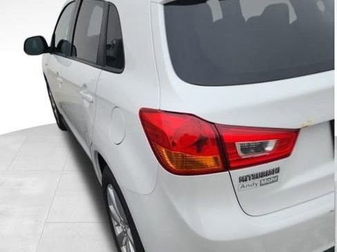 Used 2013 Mitsubishi Outlander Sport ES image 22