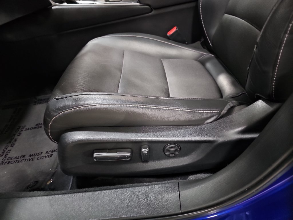Used 2021 Honda Accord Sport image 17