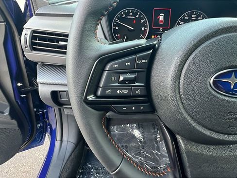 New 2025 Subaru Crosstrek 2.5i Limited image 28