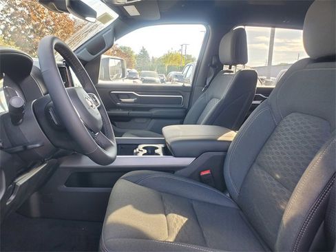 New 2026 RAM 1500 Big Horn image 10