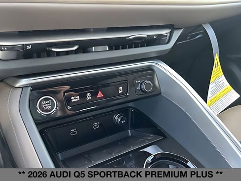 New 2026 Audi Q5 Premium Plus AWD/4WD image 31